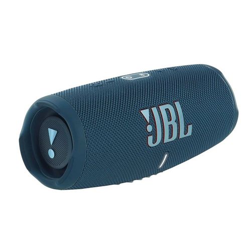 Parlante Bt JBL Mod.Charge 5 Azul