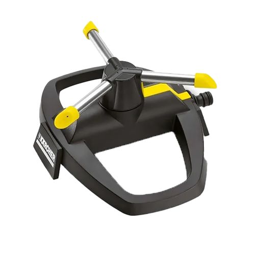 Regador KARCHER giratorio