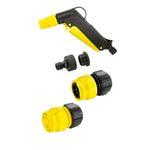 Set-KARCHER-de-acople-y-puntero