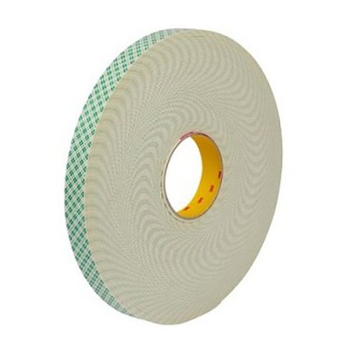 Cinta doble faz 3m interior - 12mm x 5mt