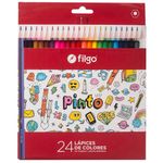 Lapices-de-colores-FILGO-24-un.---6-marcadores-finos