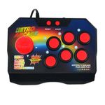 Consola-retro-Gc23-all-in-one-16-bits