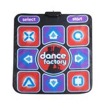 Alfombra-bailable-Tv-Pc-32-bits-Av-Usb