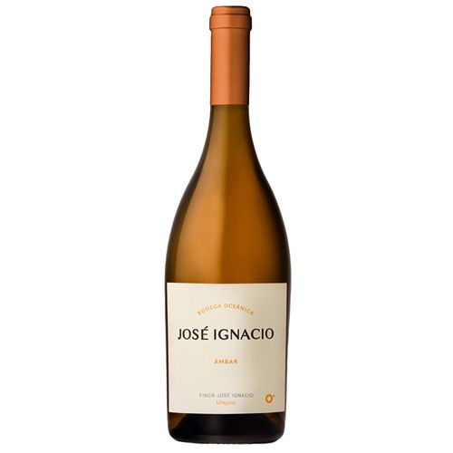 Vino ambar JOSÉ IGNACIO 750 ml