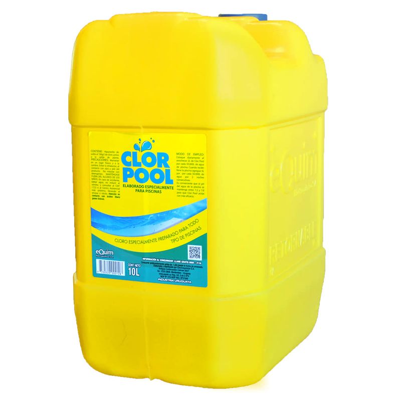 Cloro-para-piscina-CLOR-POOL