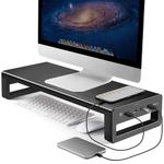 Soporte-de-monitor-con-hub-4-usb-y-carga-inalambrica