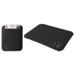 Alfombra-sanitaria-absorbe-piedritas