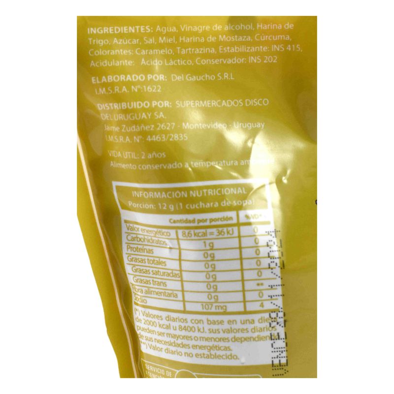 Mostaza-PRECIO-LIDER-250-g