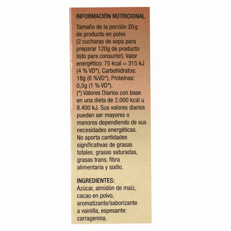 Postre-PRECIO-LIDER-chocolate-8-porciones