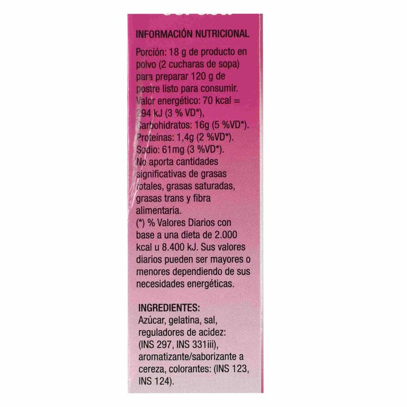 Gelatina-PRECIO-LIDER-cereza-8-porciones