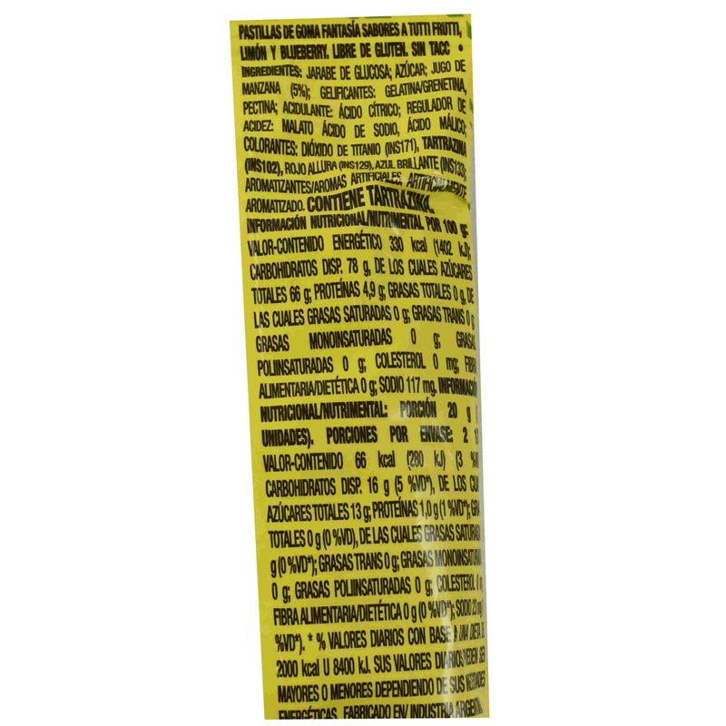 Gomas-Mogul-ARCOR-oso-extrem-50-g