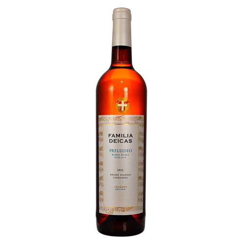 Vino Blanco Preludio 750 ml
