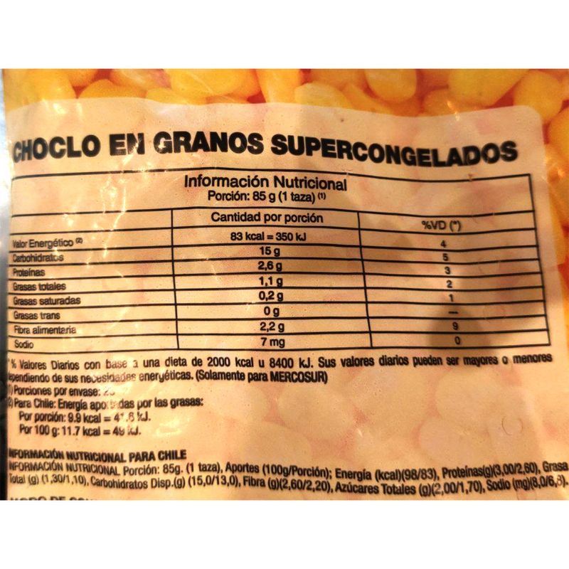 Choclo-McCAIN-2-kg