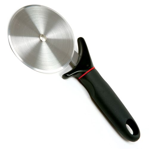 Cortador para pizza acero inoxidable NORPRO