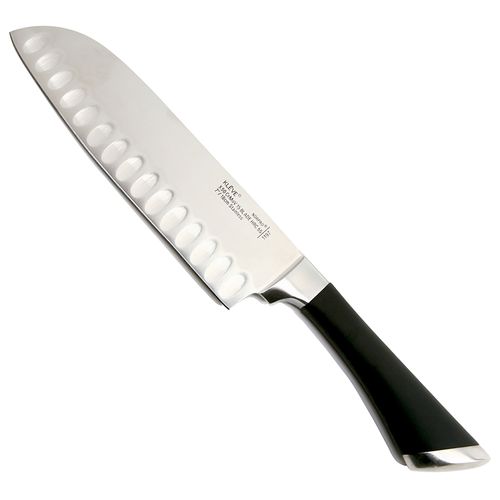 Cuchilla de acero inoxidable 17 5 cm NORPRO