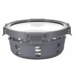 Contenedor-vidrio-redondo-950-ml-con-cubierta-silicona-gris-y-tapa-hermetica