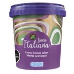 Helado-CRUFI-Linea-Italiana-menta-granizada-300-g