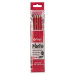Lapices-de-colores-FILGO-12-un.---4-lapices-grafito-de-regalo
