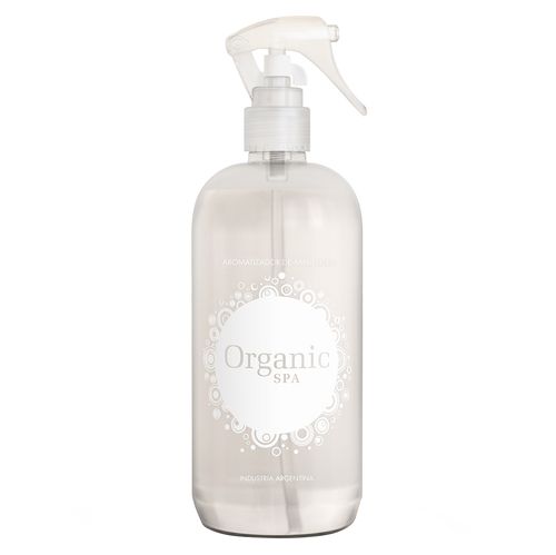 Aromatizador Organic w63g gardenia