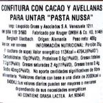 Crema-almendras-pasta-nussa-KRUGER-400-g