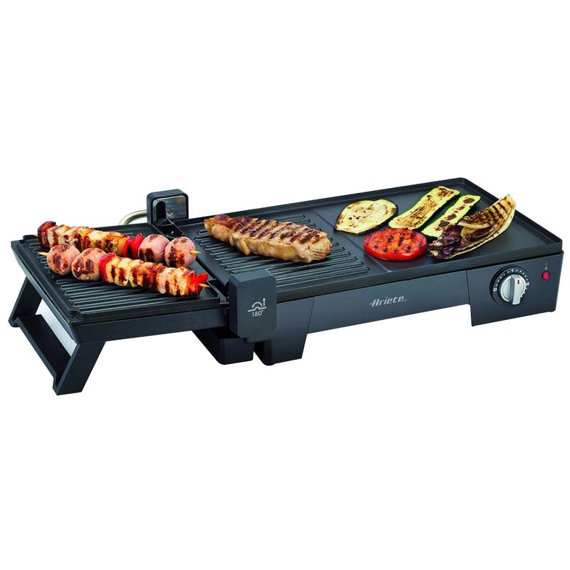 Grill-doble-ARIETE-Mod.-1916-2400w