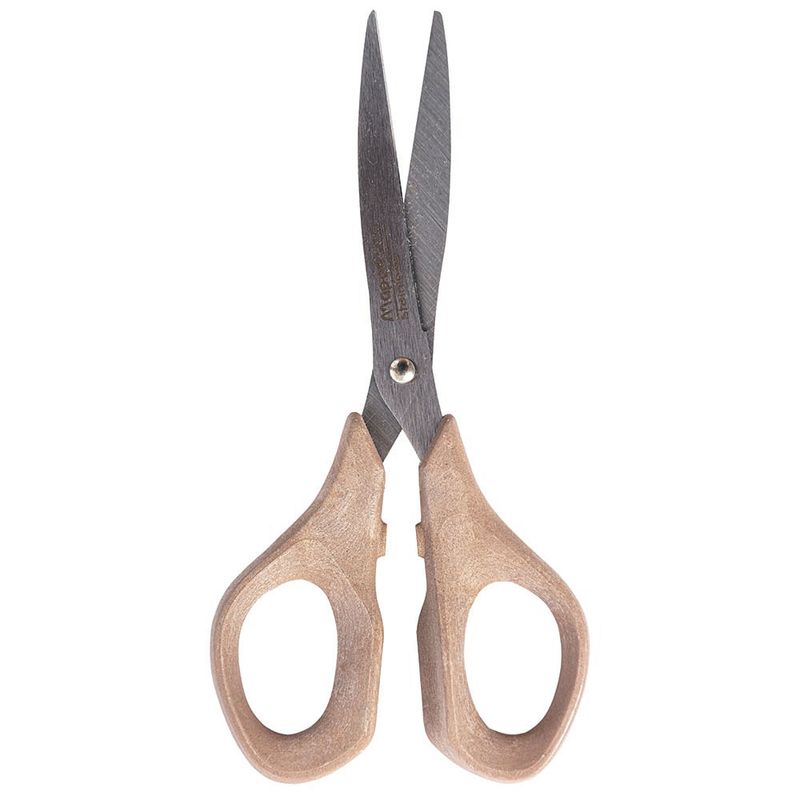 Tijera-MAPED-Advanced-wood-17-cm