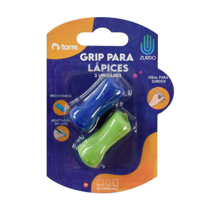 Grip-ergonomico-para-lapiz-TORRE-2-un.-para-zurdos