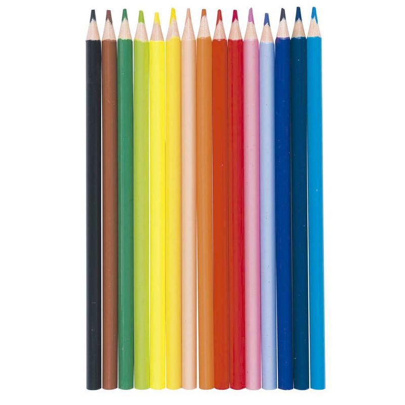 Multipack-MAPED-15-lapices-de-colores---12-marcadores