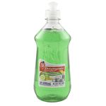 Detergente-lavavajilla--concentrado-PRECIO-LIDER-verde