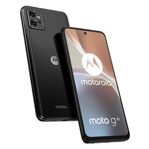 MOTOROLA Moto G32 128 Gb