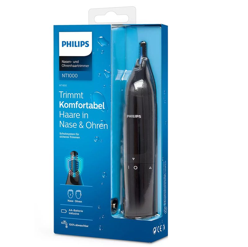 -Trimmer-PHILIPS-1650-00