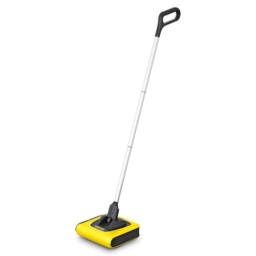 Escoba KARCHER a batería KB52046