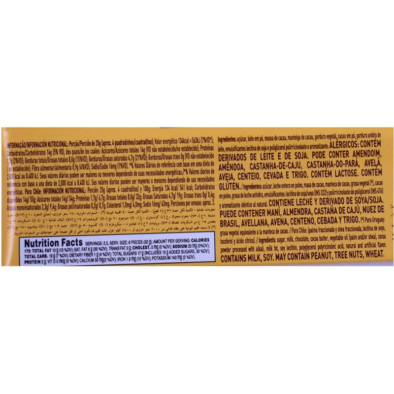 Chocolate-GAROTO-Leche-80-g