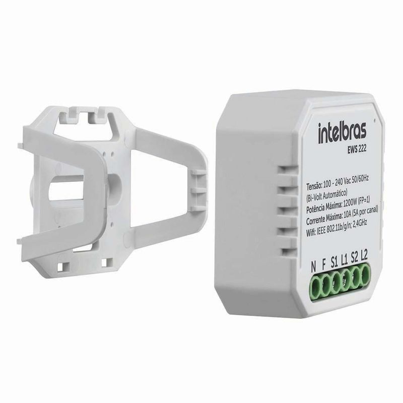 Controlador-smart-INTELBRAS-wi-fi-2-interruptores-Mod.-Ews-222-Iz