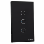 Interruptor-smart-INTELBRAS-con-dimmer-Mod.-Ews-1101-Izy-negro