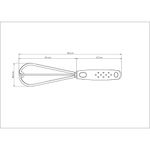 Batidor-manual-nylon-Utilita