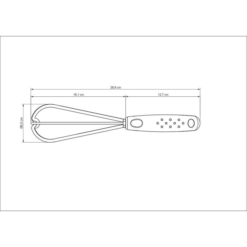 Batidor-manual-nylon-Utilita