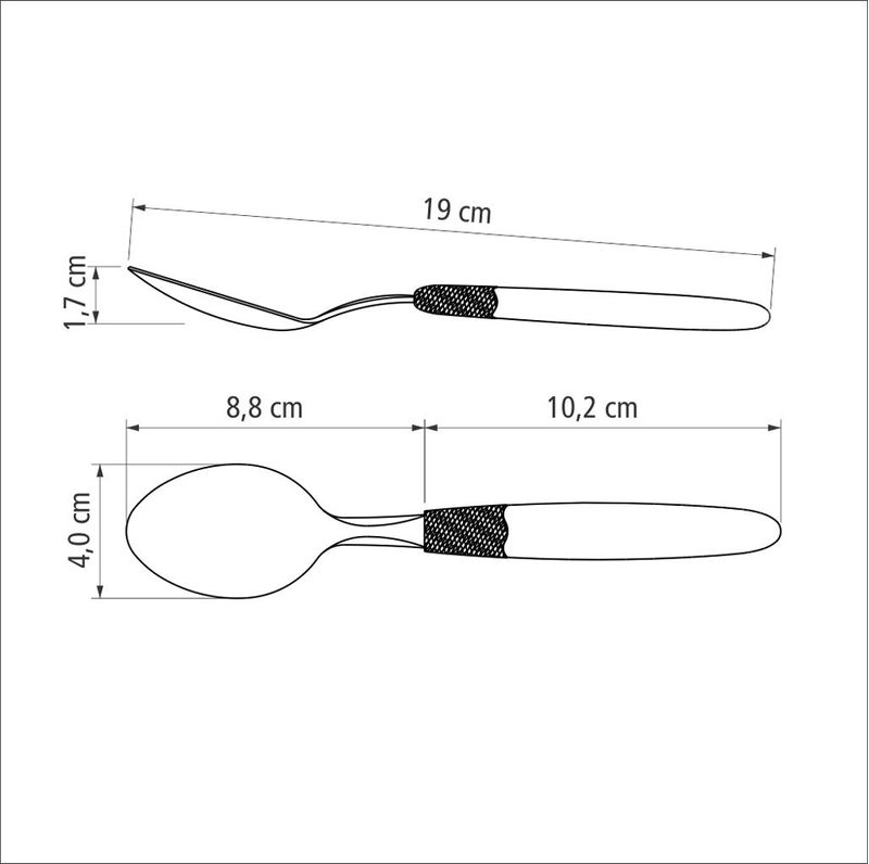 Cucharas-de-mesa-3-piezas-Ipanema-negro-TRAMONTINA