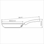Sarten-20-cm-profesional-TRAMONTINA