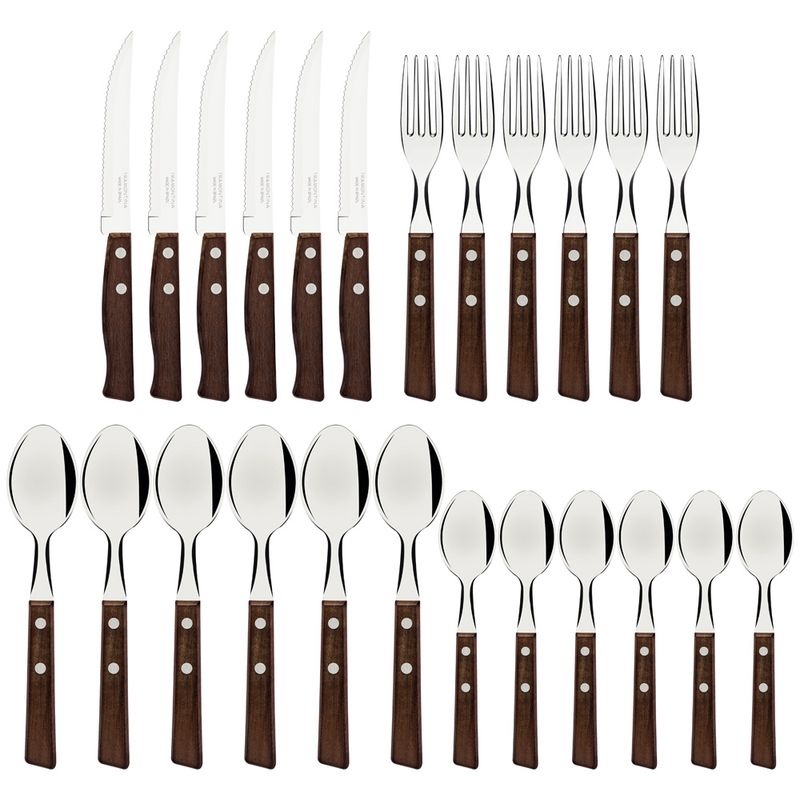 Juego-de-cubiertos-24-piezas-TRAMONTINA-tradicional