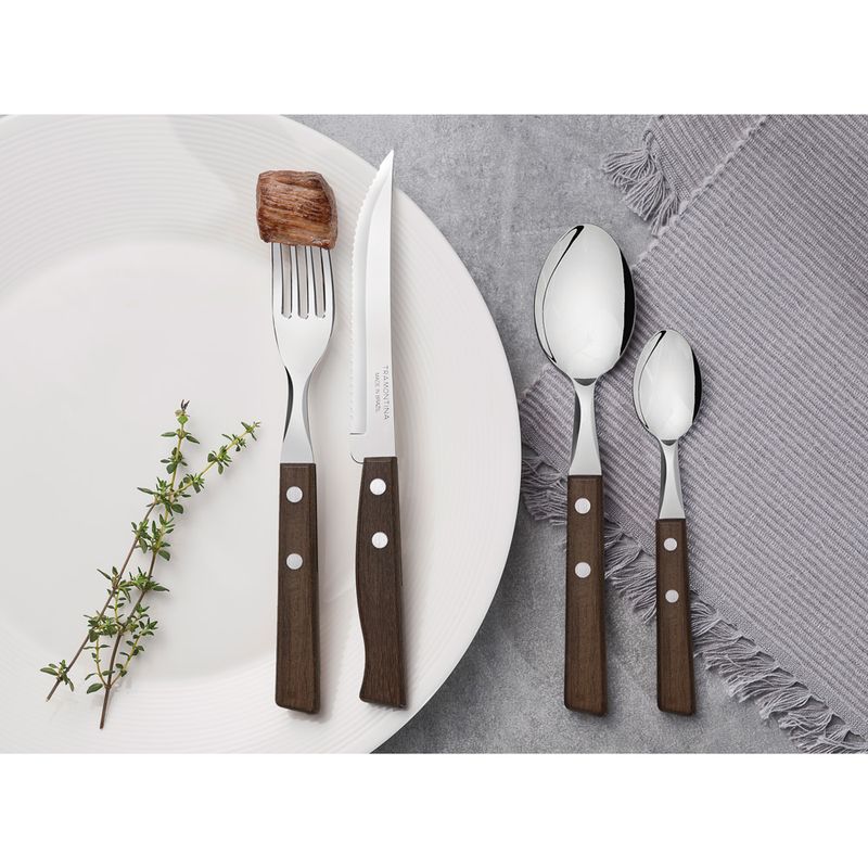 Juego-de-cubiertos-24-piezas-TRAMONTINA-tradicional