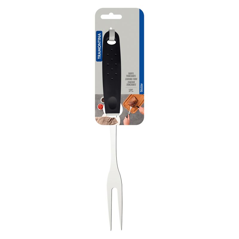 Tenedor-trinchante-Utilita-TRAMONTINA-34-cm