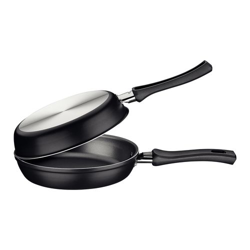 Sartén para omelette 20 cm TRAMONTINA