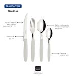 Juego-de-cubiertos-24-piezas-Ipanema-TRAMONTINA