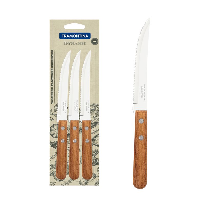 Juego-de-cuchillos-3-piezas-DYNAMIC-mango-madera