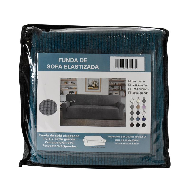 Funda-sofa-Punto-Jacquard-1-cuerpo-Petroleo-13