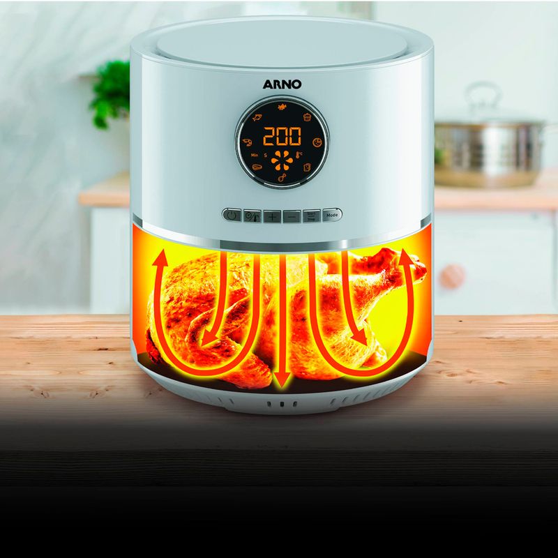 Freidora-sin-aceite-ARNO-Air-Fryer-4.2-L