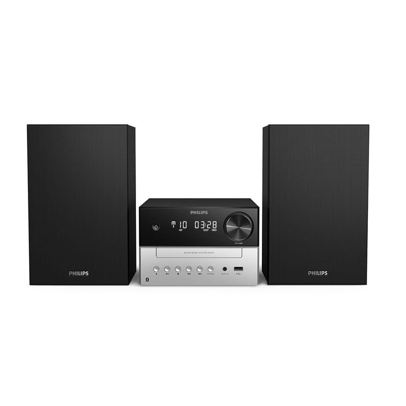 Microsistema-PHILIPS-Mod.-TAM3205-18W