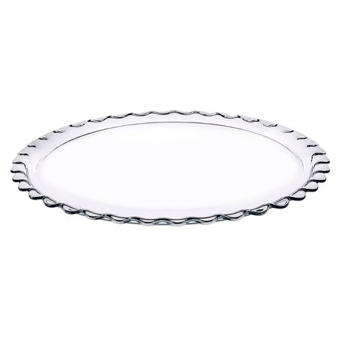Plato servicio PASABAHCE 37 cm maxi Patisserie