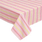 Mantel-80x80-cm-Linea-Bloom-con-franjas